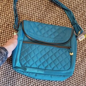 Travelon shoulder bag